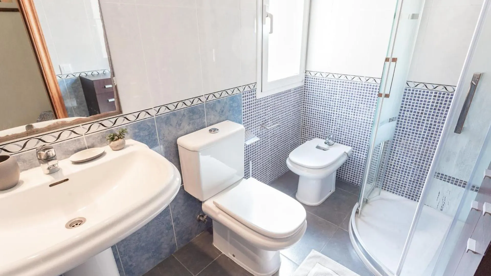 Casa Hermosa L' Escala Ferienhaus