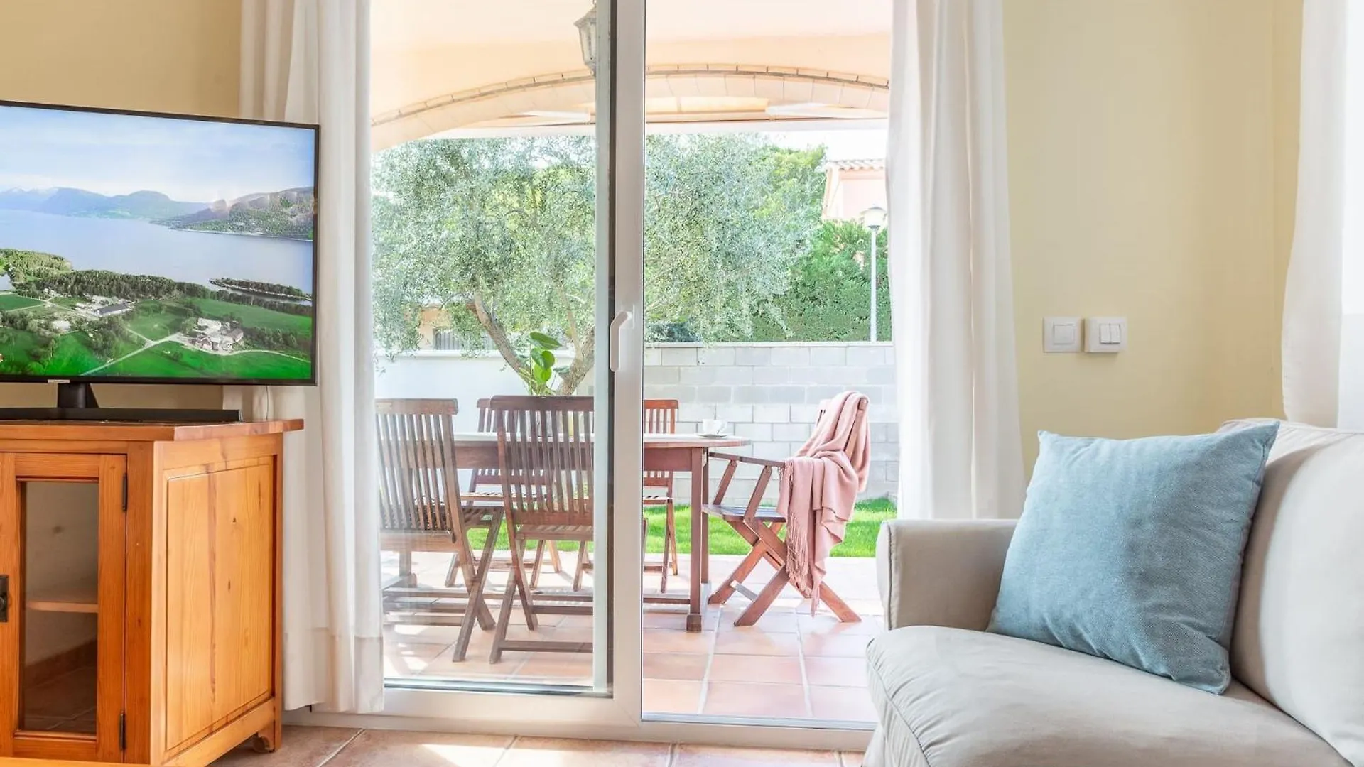 Casa Hermosa L' Escala Spanien