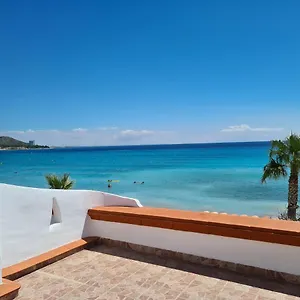 Apartment La Almadraba Experience, Platja de l’Almadrava