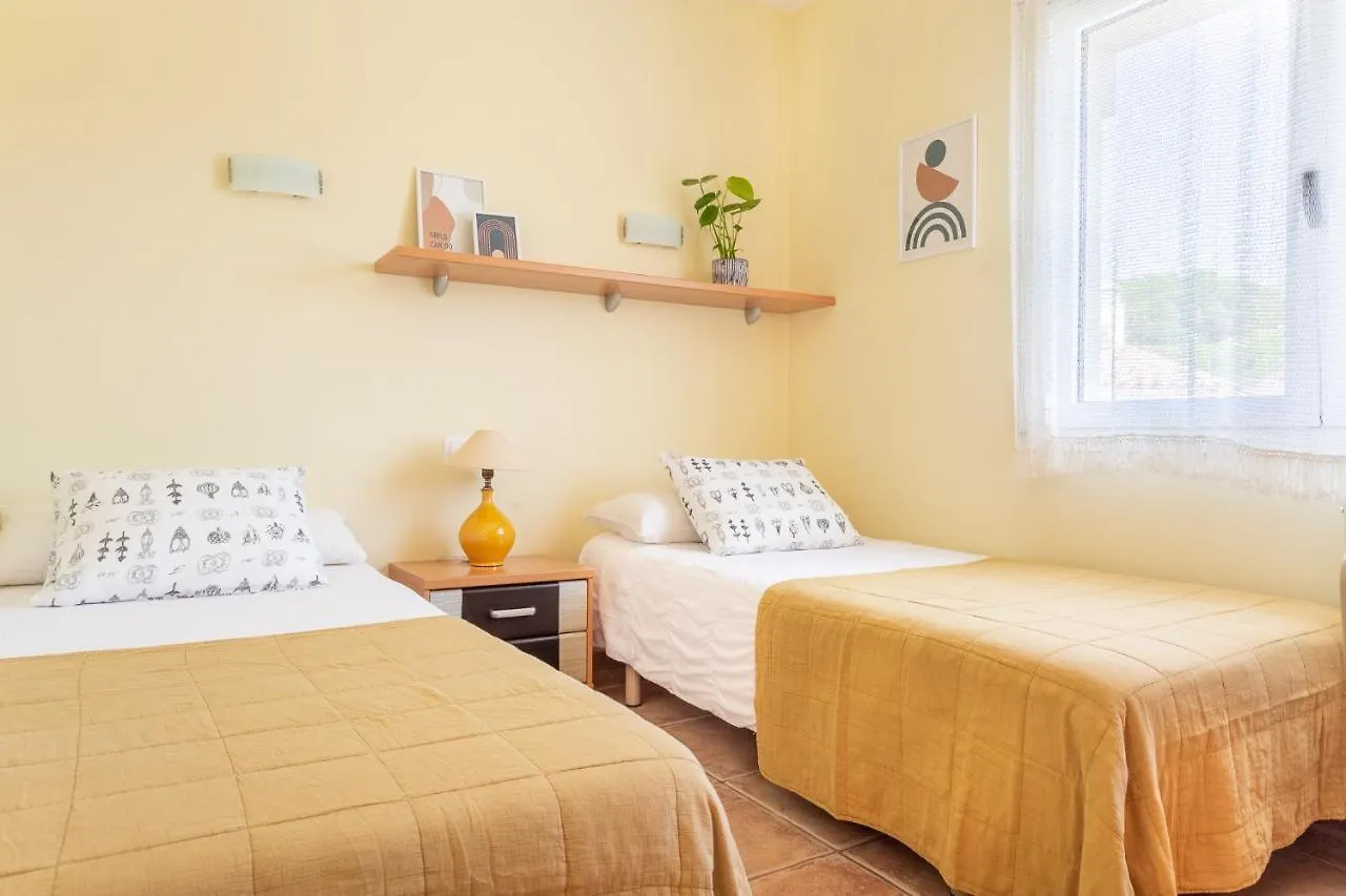 Tatil Evi Casa Hermosa L' Escala