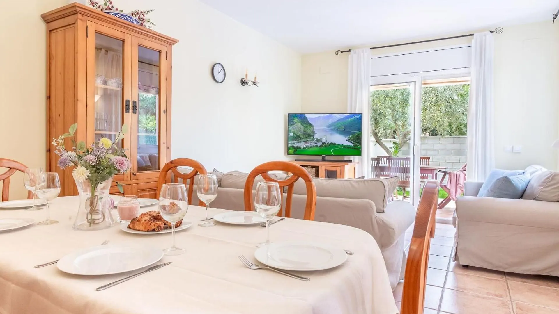 Casa Hermosa L' Escala İspanya