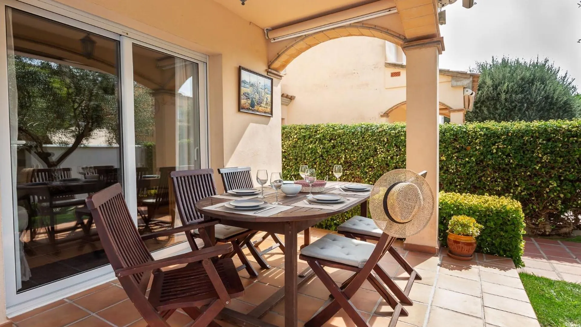 Tatil Evi Casa Hermosa L' Escala