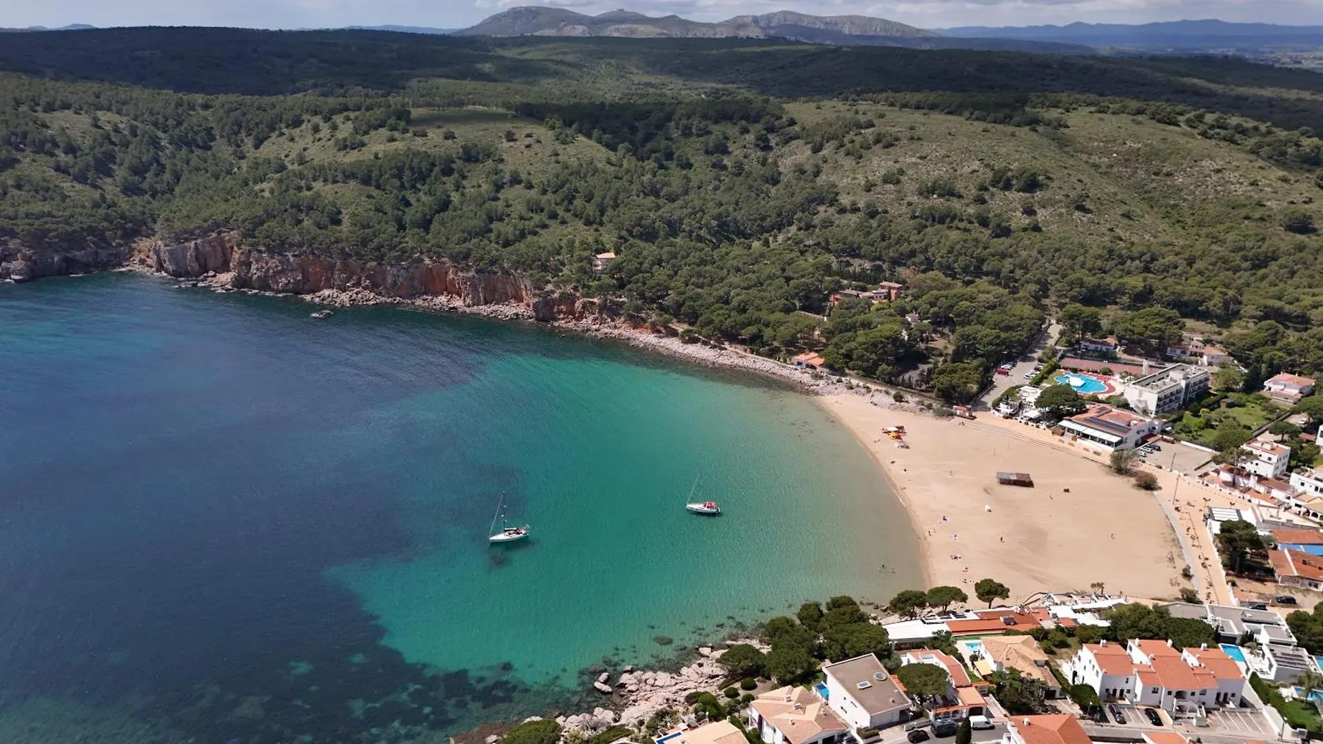 Tatil Evi Casa Hermosa L' Escala