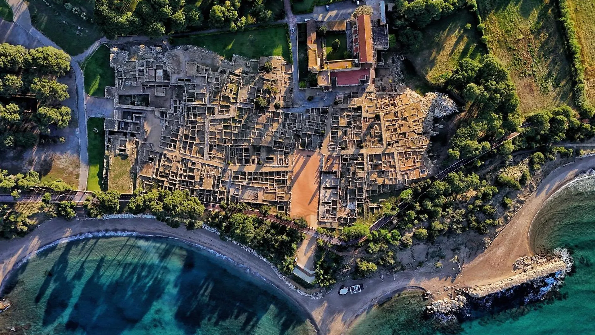 Casa Hermosa L' Escala İspanya